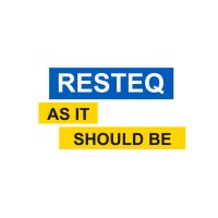RESTEQ logo - Similar company to Staleks