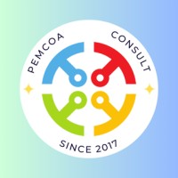 Pemcoa consult logo - Similar company to Saame Foods