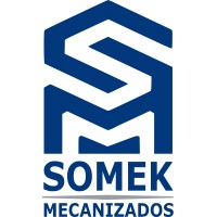 SOMEK MECANIZADOS logo - Similar company to Garmendiola S.L.