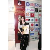 Dr. Sheetal Sharma - Psychologist logo - Similar company to Geniuslane Child Development Centre