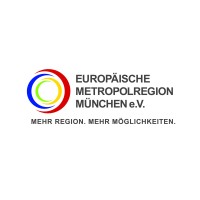 Europäische Metropolregion München e.V. logo - Similar company to Academy.A