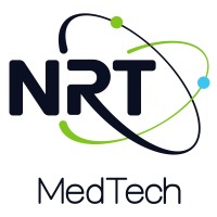 NRT Medtech, Inc. logo - Similar company to Asieris Pharmaceuticals