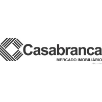 Casabranca Imobiliária - CRECI 1178-J logo - Similar company to M Zerbini Consultoria Imobiliária