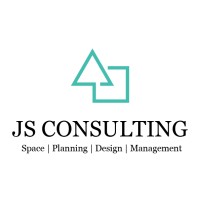 JS Consulting - Interior Design logo - Similar company to Red Jade Interior Design