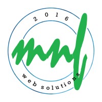 MNF Web Solutions logo - Similar company to Mnf Technologies