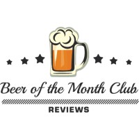 Beer of the Month Club Reviews logo - Similar company to Vinyl Moon