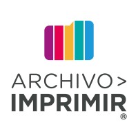 Archivo Imprimir
