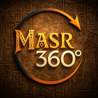 Masr360 logo - Similar company to Mahranlawfirm