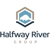 Halfway River Group logo - Similar company to Prophet River First Nation