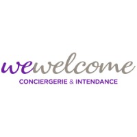 wewelcome logo - Similar company to Chevalier Traiteur