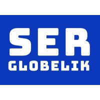 Ser Globelik logo - Similar company to Ringotech