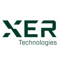 Xer Technologies logo - Similar company to DroneTalks.online