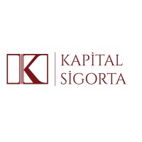 Kapital Sigorta logo - Similar company to Altınkaya Sigorta Aracılık Hizmetleri Ltd.Şti.