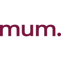 MUM logo - Similar company to Queenslab