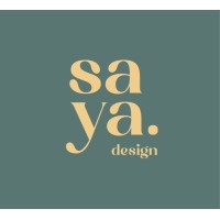 Saya Design logo - Similar company to Saya Design