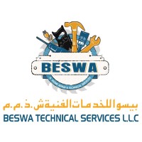 Beswa Technical Services LLC logo - Similar company to Awc Contracting Llc