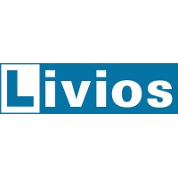 Livios logo - Similar company to Winfakt