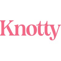 Knotty logo - Similar company to H2Oly