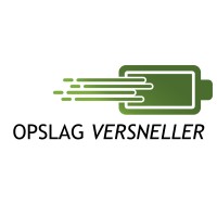 Opslagversneller.nl logo - Similar company to Axo Groep