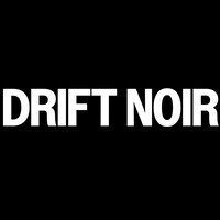 Drift Noir logo - Similar company to Trinutty Studios