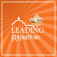 Leading Rajasthan logo - Similar company to Ieee Student Branch Amity University Rajasthan