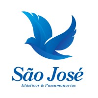 Elásticos São José logo - Similar company to Neo Porcelanas
