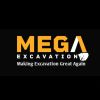 MEGA EXCAVATION INC logo - Similar company to Integrity Roofing And Siding