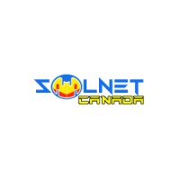 Solnet Canada logo - Similar company to Technbit