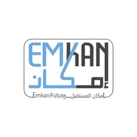 EMKAN Futures logo - Similar company to 2026