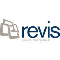 REVIS Srl logo - Similar company to Tecnoweb E Sistemi