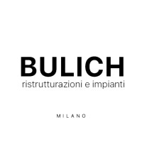 Bulich Ristrutturazioni e impianti logo - Similar company to Archihouse