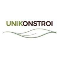 Unikonstroi logo - Similar company to Planthiza