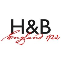 Hewitt and Booth logo - Similar company to Browndog