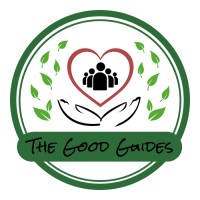 The Good Guides - Inner City Youth Mentoring logo - Similar company to Black Leaders Of Tomorrow (Blt)