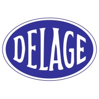 DELAGE AUTOMOBILES logo - Similar company to Exagon Engineering