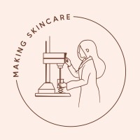 Making Skincare logo - Similar company to Institut Dermed Clinical Skincare