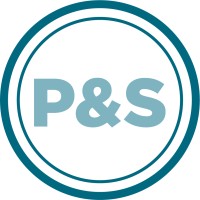 Prins en Schox Logistics logo - Similar company to De Graaf Logistics