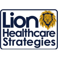 Lion Healthcare Strategies logo - Similar company to Oncosting