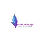 British Pathways logo - Similar company to Pathways British School