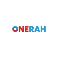One Rah Teknologi Indonesia logo - Similar company to Rah Tech Pte Ltd