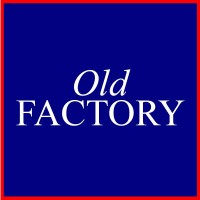 Lojas Old Factory