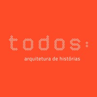 TODOS Arquitetura logo - Similar company to Arq Vagas Brasil