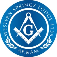 Western Springs Masonic Lodge No. 1136 logo - Similar company to Fort Worth Masonic Lodge No. 148