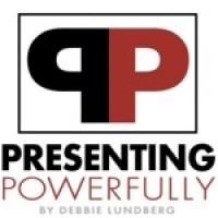 Presenting Powerfully by Debbie Lundberg logo - Similar company to Bering Homes, Llc
