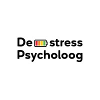 De-stressPsycholoog logo - Similar company to Arq Ivp