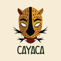 Cayaca logo - Similar company to Kayac Consulting