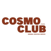 COSMO CLUB PARIS logo - Similar company to Trybz
