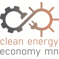 Clean Energy Economy MN (CEEM) logo - Similar company to Center For Energy And Environment