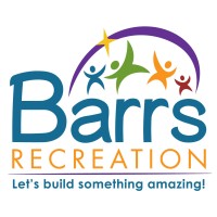 Barrs Recreation logo - Similar company to Gale Contractor Services