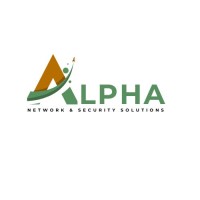 ALPHA NETWORK AND SECURITY SOLUTIONS logo - Similar company to The Network Chef